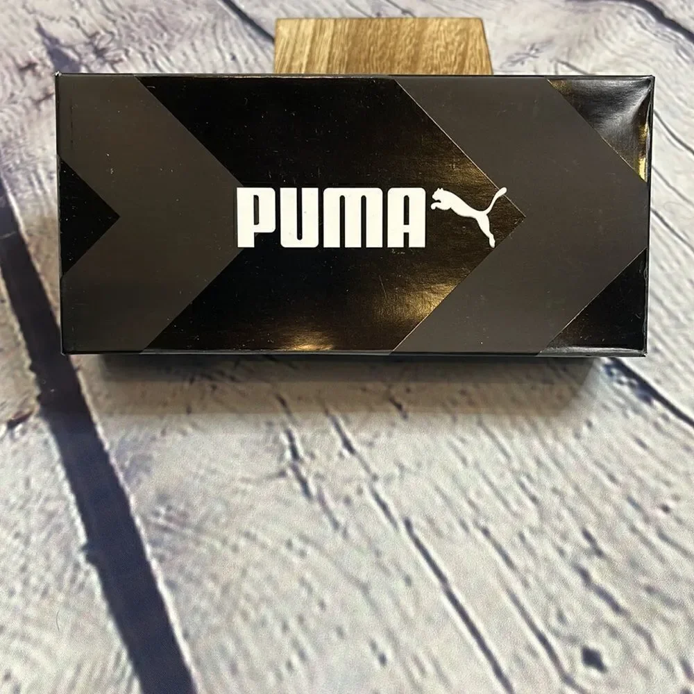Puma Men's PU0220S 60mm Sunglasses